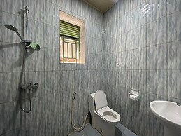 Stunning 2-bed Apartment in Kigali