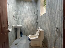 Stunning 2-bed Apartment in Kigali