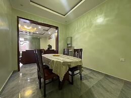 Stunning 2-bed Apartment in Kigali