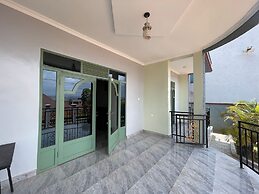 Stunning 2-bed Apartment in Kigali