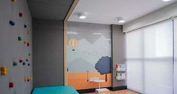 Park Del Prado-LikeHome Hospedagens