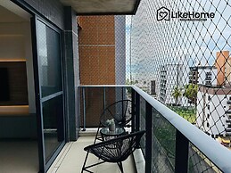 Park Del Prado-LikeHome Hospedagens