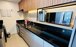 Park Del Prado-LikeHome Hospedagens