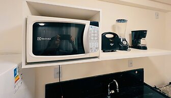 Park Del Prado-LikeHome Hospedagens