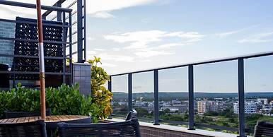 Park Del Prado-LikeHome Hospedagens