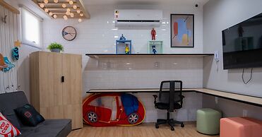 Park Del Prado-LikeHome Hospedagens