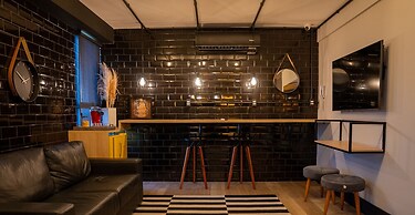 Park Del Prado-LikeHome Hospedagens