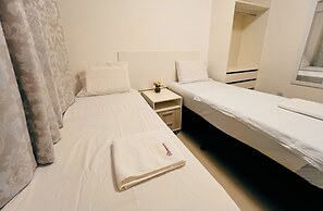 Park Del Prado-LikeHome Hospedagens