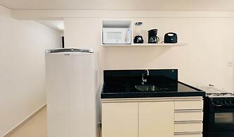 Park Del Prado-LikeHome Hospedagens