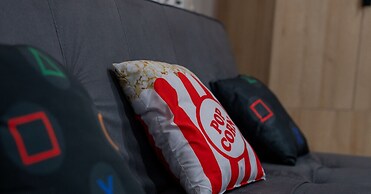 Park Del Prado-LikeHome Hospedagens