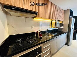 Park Del Prado-LikeHome Hospedagens