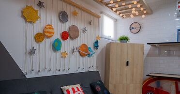 Park Del Prado-LikeHome Hospedagens