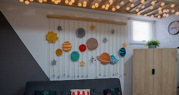 Park Del Prado-LikeHome Hospedagens