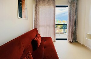 Park Del Prado-LikeHome Hospedagens