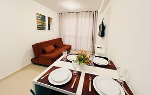 Park Del Prado-LikeHome Hospedagens