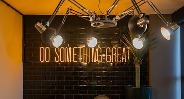 Park Del Prado-LikeHome Hospedagens