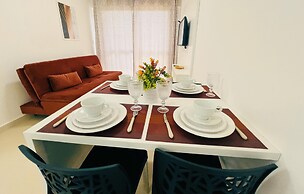 Park Del Prado-LikeHome Hospedagens