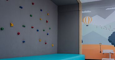 Park Del Prado-LikeHome Hospedagens