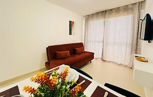 Park Del Prado-LikeHome Hospedagens