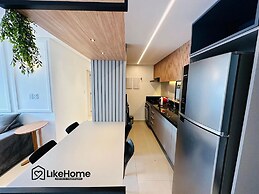 Park Del Prado-LikeHome Hospedagens