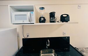 Park Del Prado-LikeHome Hospedagens