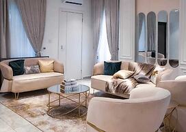 4 bedroom terrace with pool & chef