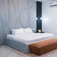 4 bedroom terrace with pool & chef