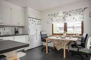 Karlstad Unic House Kronoparken