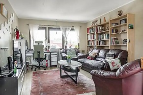 Karlstad Unic House Kronoparken