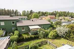 Karlstad Unic House Kronoparken