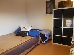 Karlstad Unic House Kronoparken