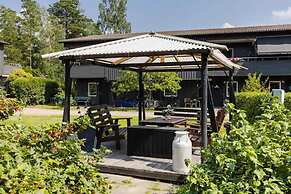 Karlstad Unic House Kronoparken