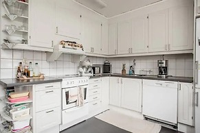 Karlstad Unic House Kronoparken