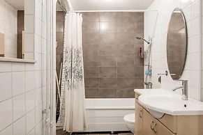 Karlstad Unic House Kronoparken