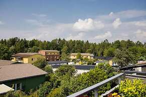 Karlstad Unic House Kronoparken