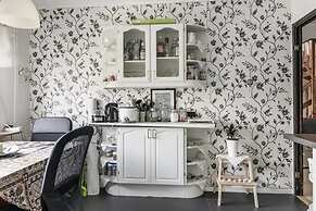 Karlstad Unic House Kronoparken