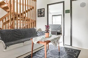 Karlstad Unic House Kronoparken