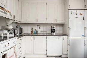 Karlstad Unic House Kronoparken