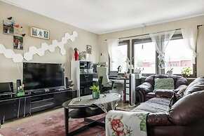 Karlstad Unic House Kronoparken