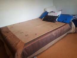 Karlstad Unic House Kronoparken