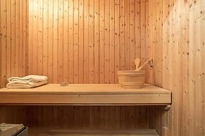 Karlstad Unic House Kronoparken