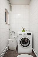 Karlstad Unic House Kronoparken