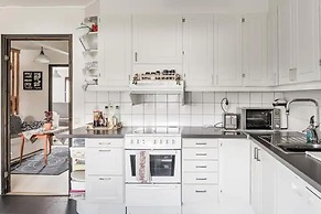 Karlstad Unic House Kronoparken