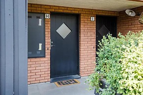 Karlstad Unic House Kronoparken