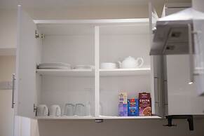 Bespoke 2-bed House in Stoke-on-trent