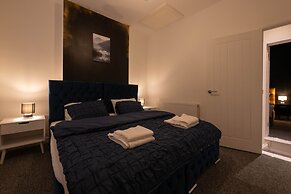 Bespoke 2-bed House in Stoke-on-trent