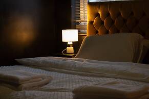 Bespoke 2-bed House in Stoke-on-trent