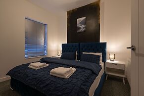 Bespoke 2-bed House in Stoke-on-trent