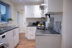 Bespoke 2-bed House in Stoke-on-trent