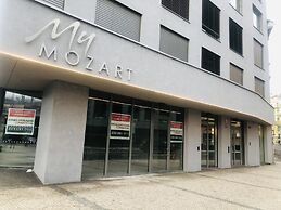 Stunning 1-bed Studio